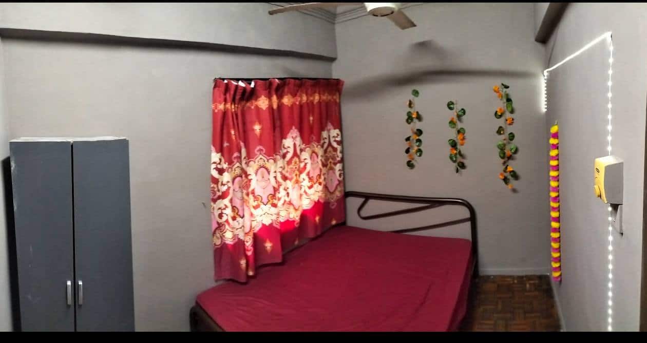 Apartment Sri Kenari 9