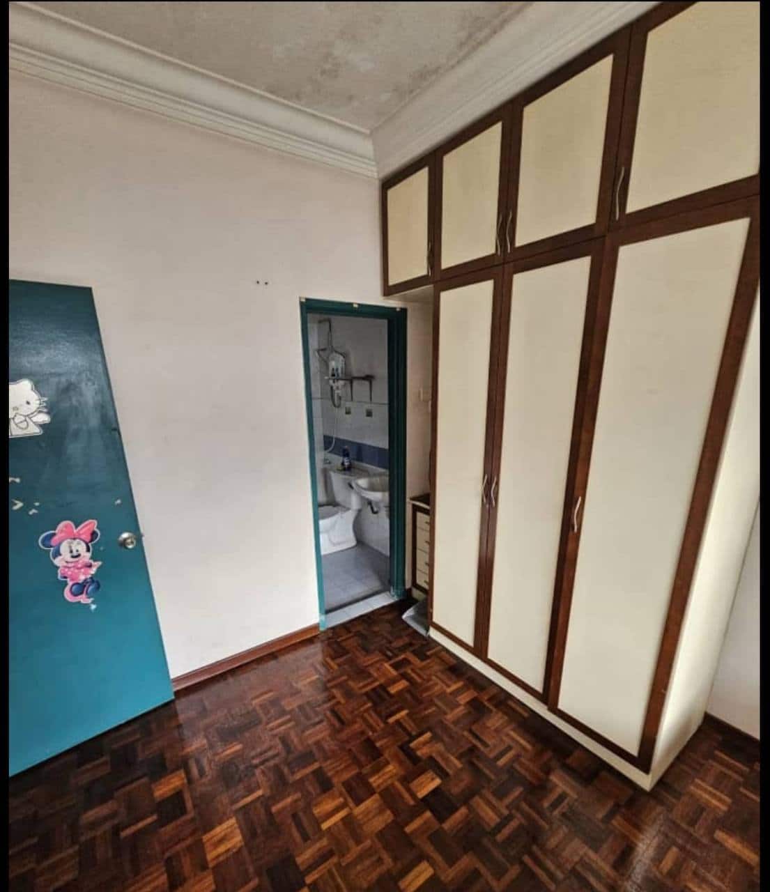 Apartment Sri Kenari 6