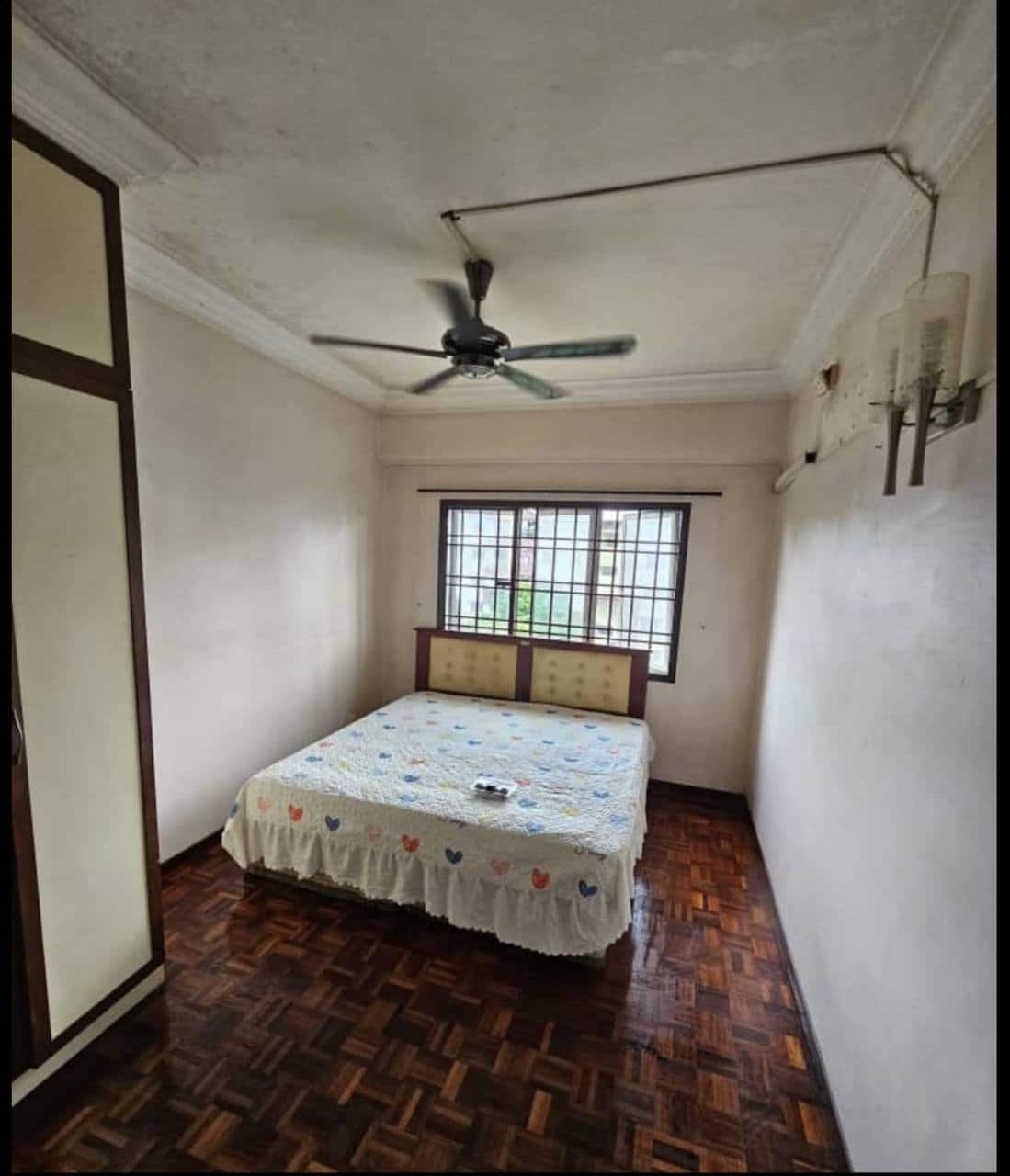 Apartment Sri Kenari 4