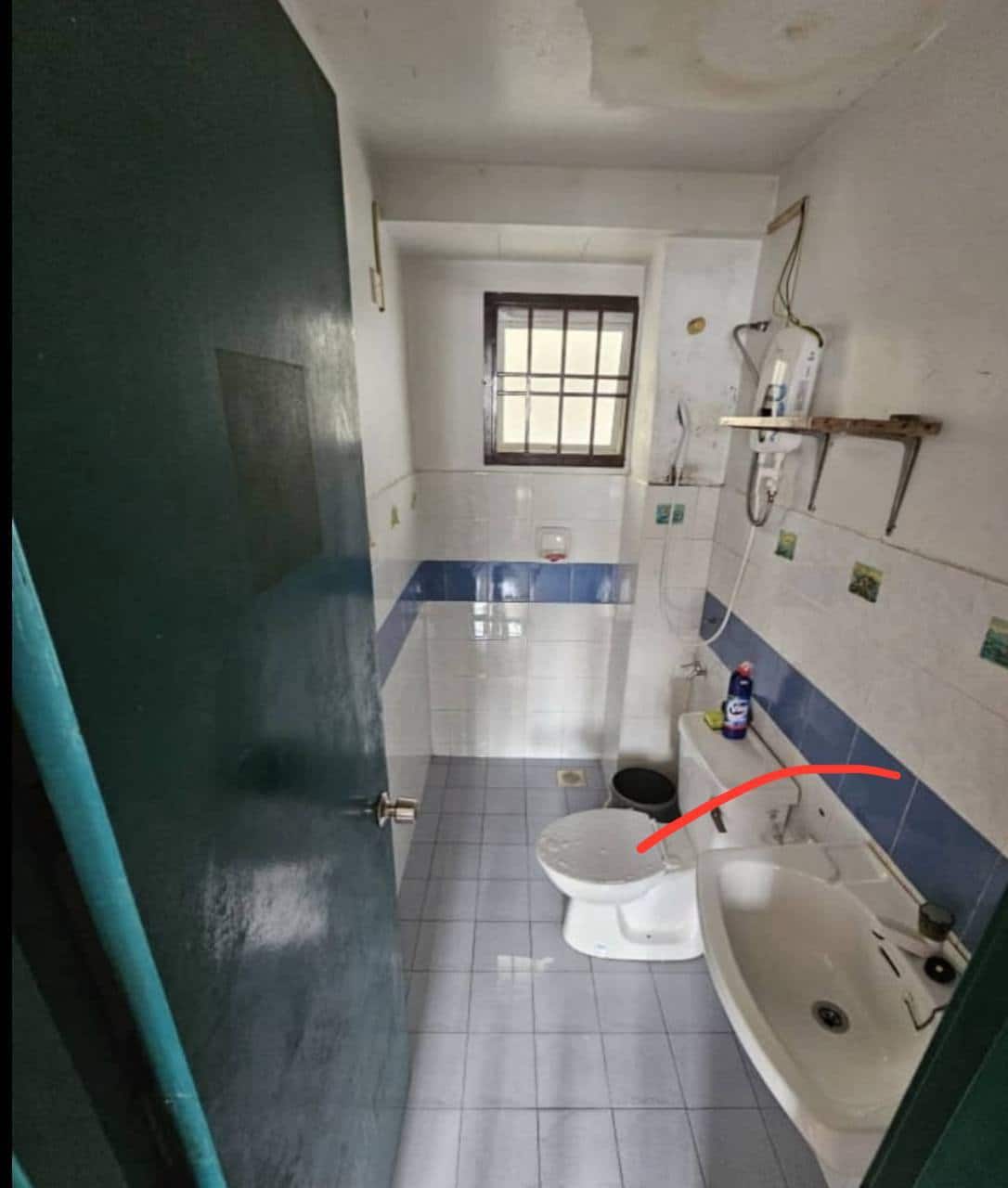 Apartment Sri Kenari 10