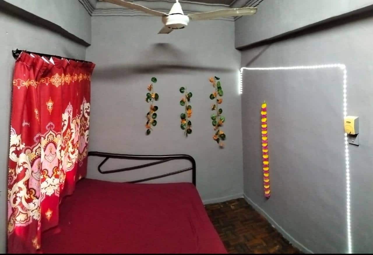Apartment Sri Kenari 8