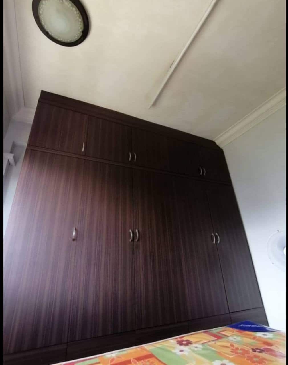Apartment Sri Kenari 5