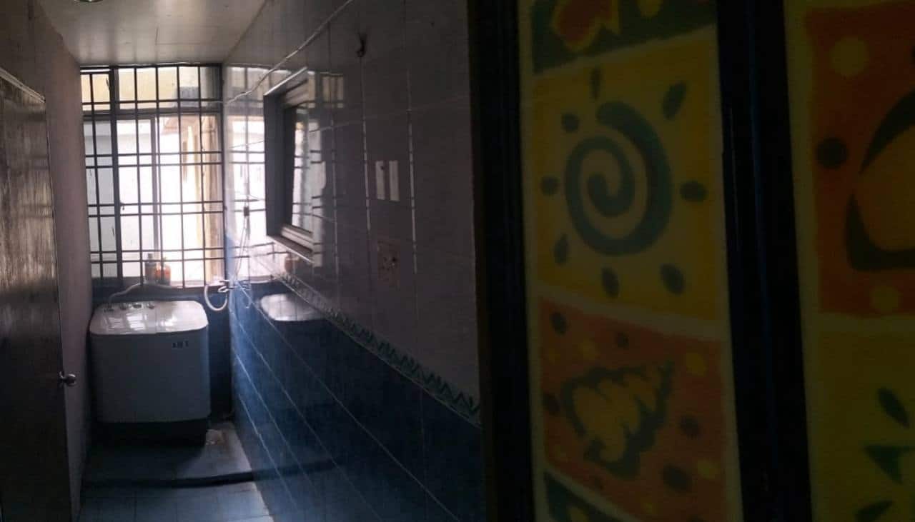 Apartment Sri Kenari 7