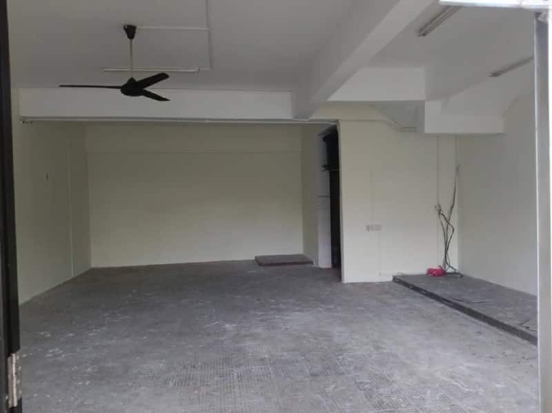 Ground Floor Permas Jaya 5