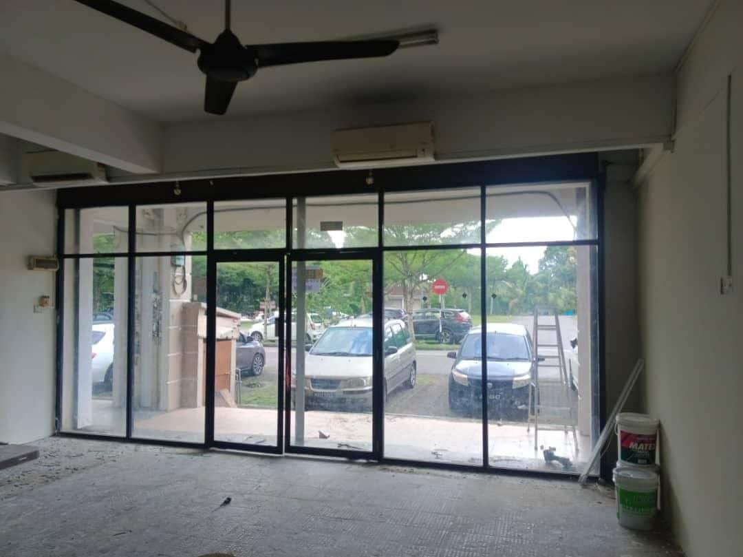 Ground Floor Permas Jaya 2