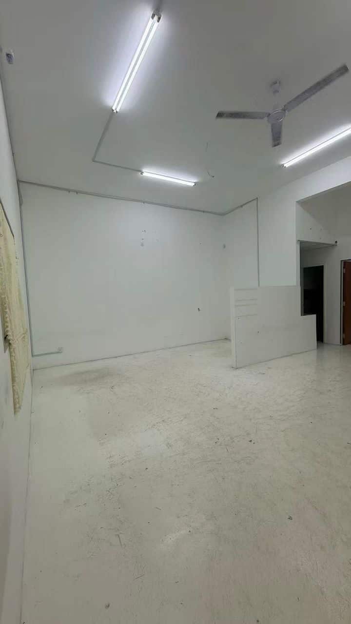 Ground Floor Shop Lot Taman Pelangi Indah 6