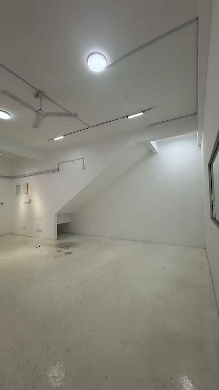 Ground Floor Shop Lot Taman Pelangi Indah 4