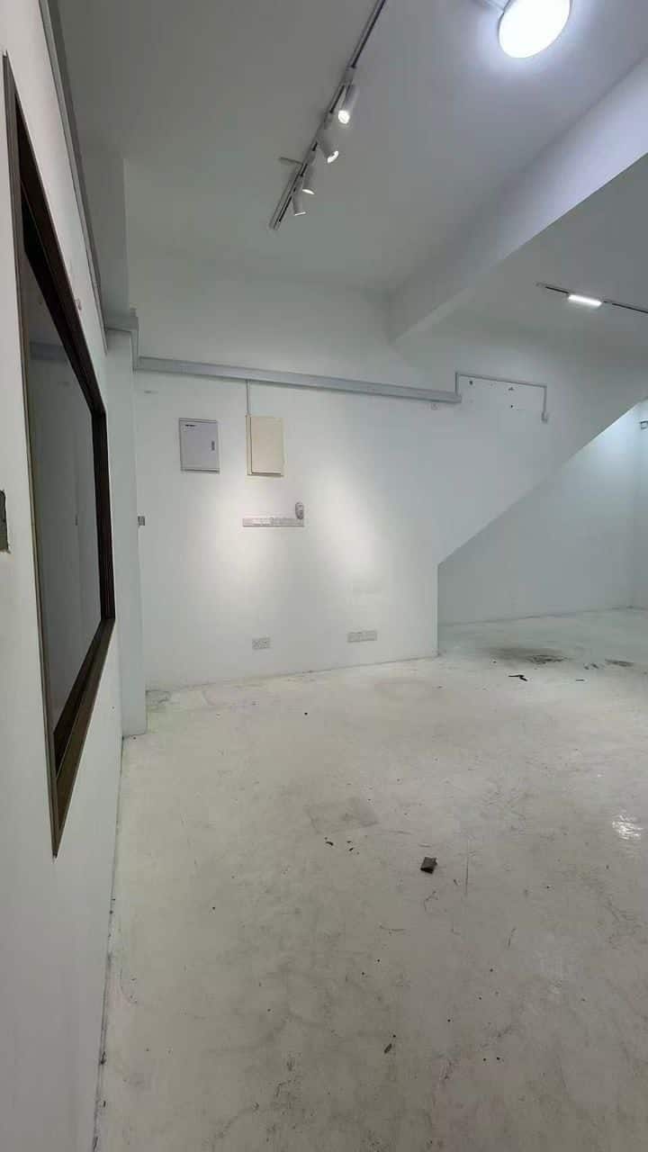 Ground Floor Shop Lot Taman Pelangi Indah 5