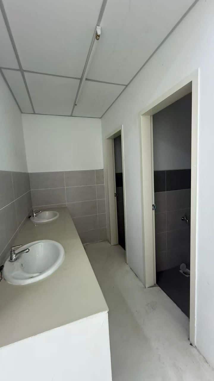 Ground Floor Shop Lot Taman Pelangi Indah 8