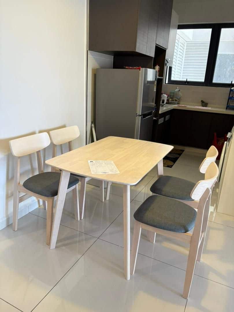 Condo Baypoint @ Country Garden Danga Day 6