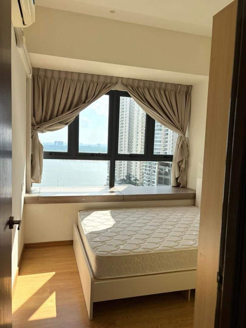 Condo Baypoint @ Country Garden Danga Day 2