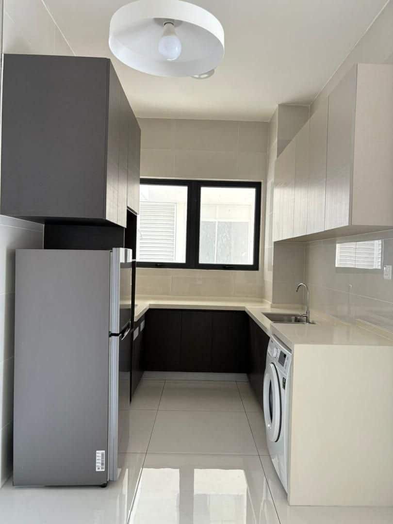 Condo Baypoint @ Country Garden Danga Day 3