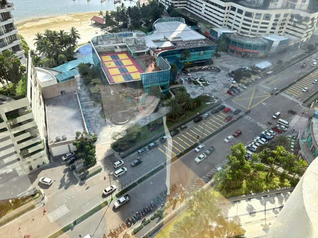 Condo Baypoint @ Country Garden Danga Day 7