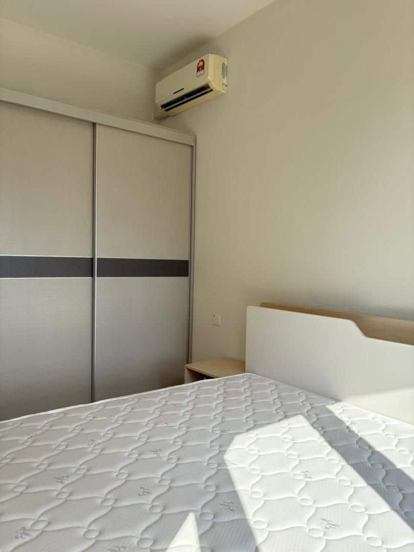 Condo Baypoint @ Country Garden Danga Day 5