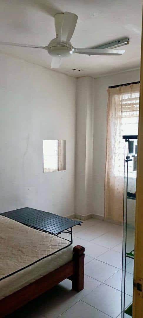 Double storey terrace La Garden @ Jaya Putra 5