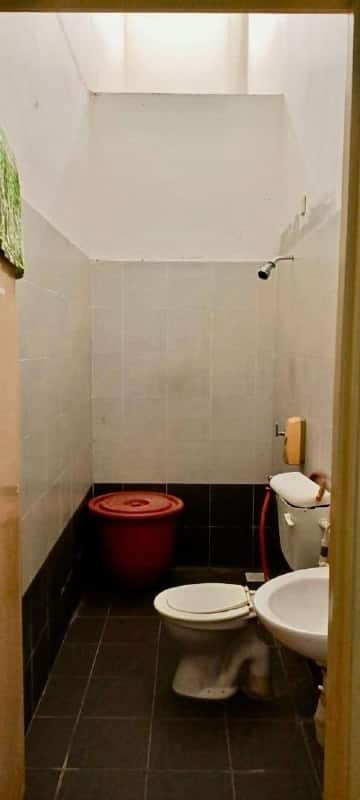 Double storey terrace La Garden @ Jaya Putra 9