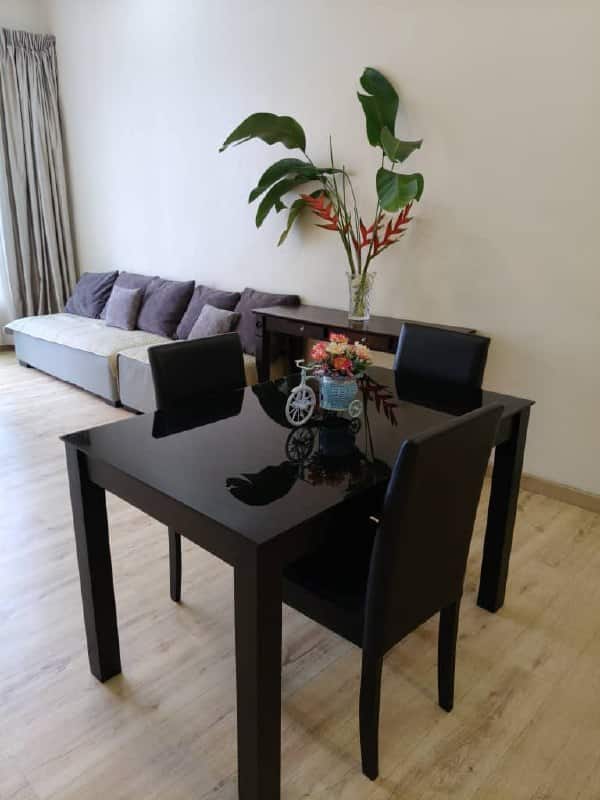 Condo Danga Bay 2