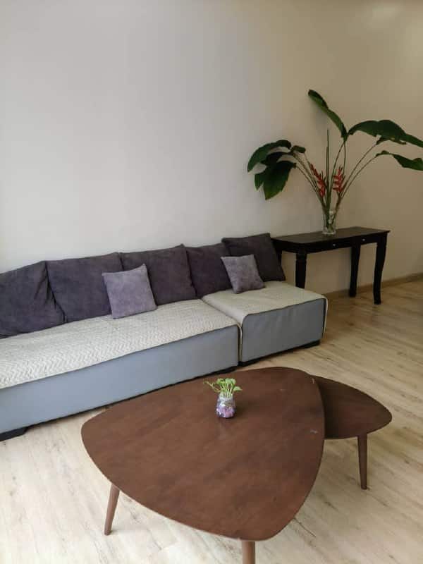 Condo Danga Bay 3