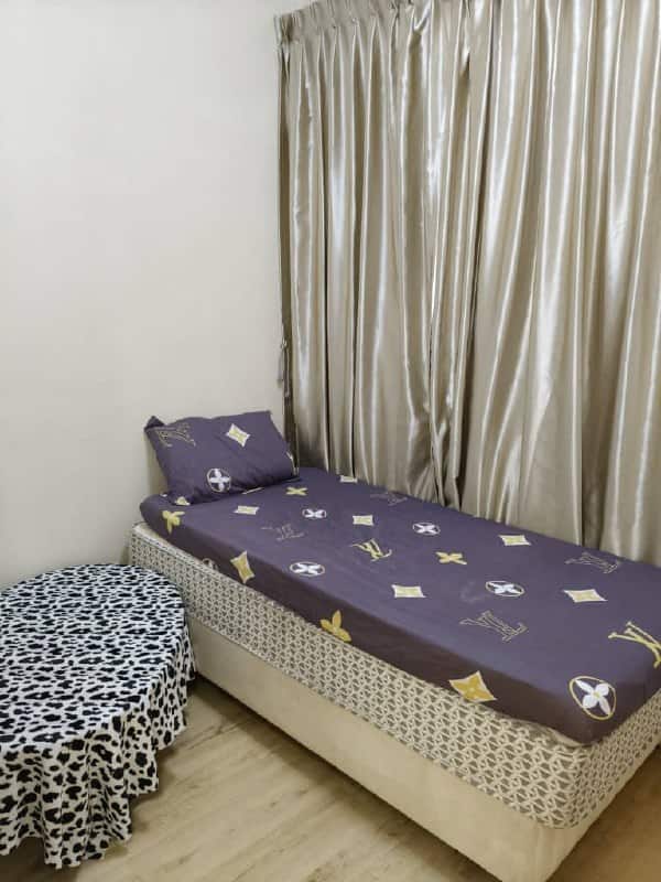 Condo Danga Bay 7