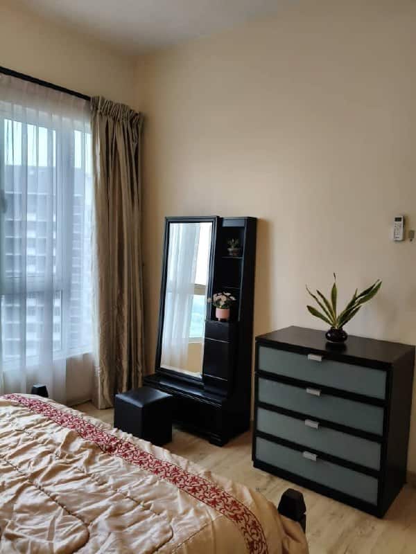 Condo Danga Bay 5