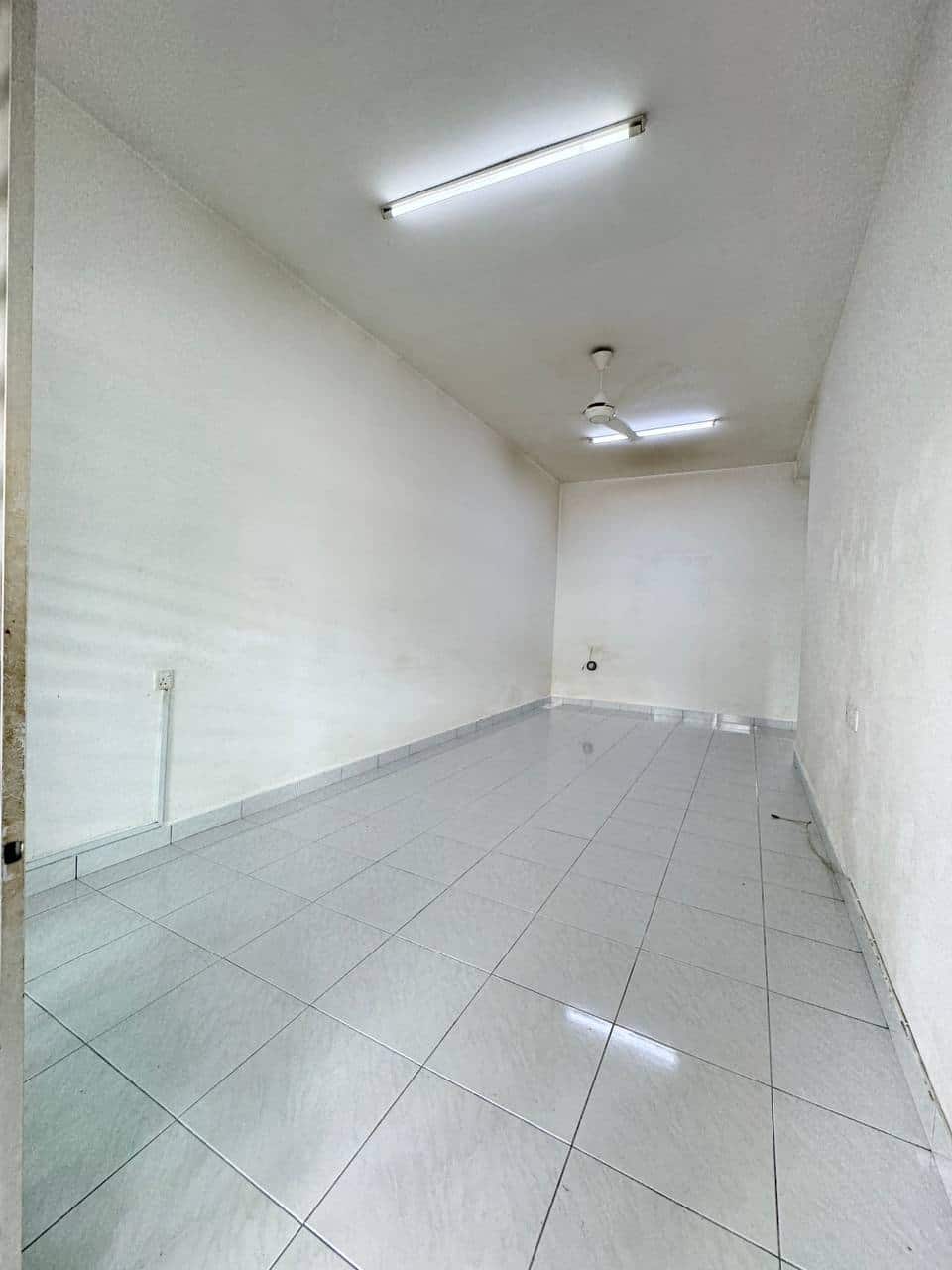 Single Storey Terrace Jalan Sena 4