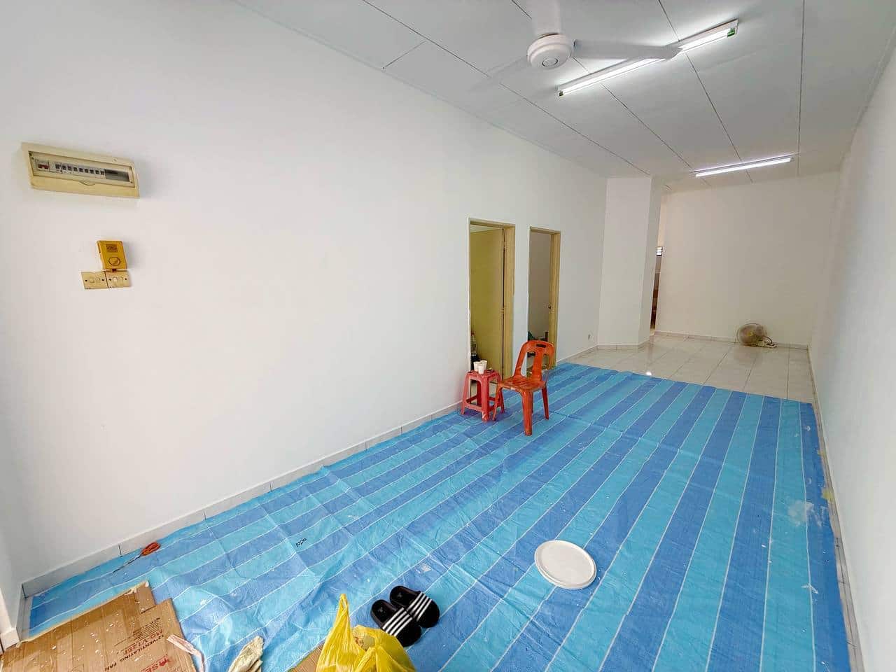 Single Storey Terrace Bandar Pulai Jaya 2