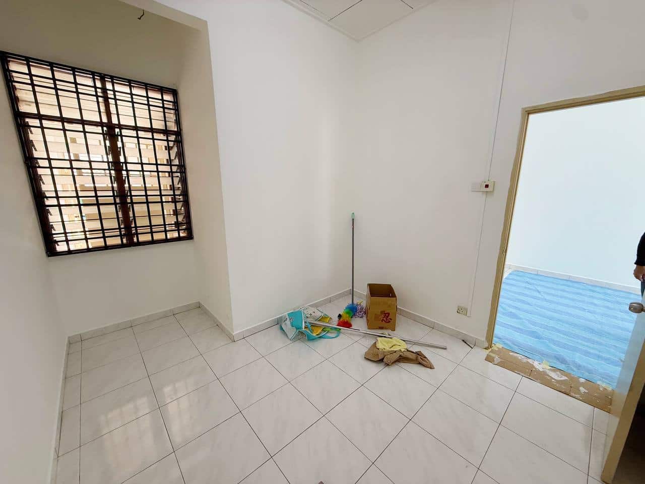 Single Storey Terrace Bandar Pulai Jaya 4