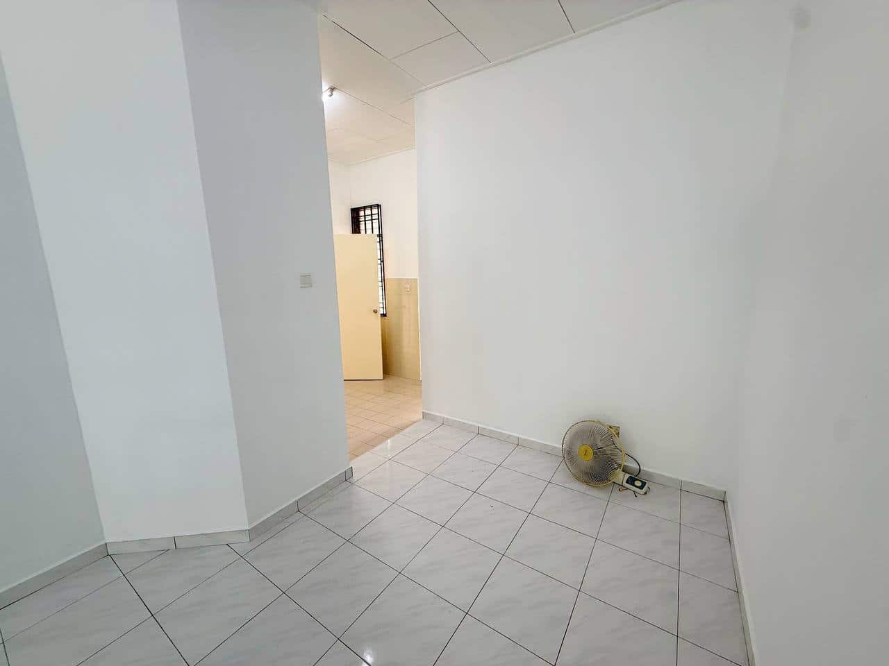 Single Storey Terrace Bandar Pulai Jaya 3