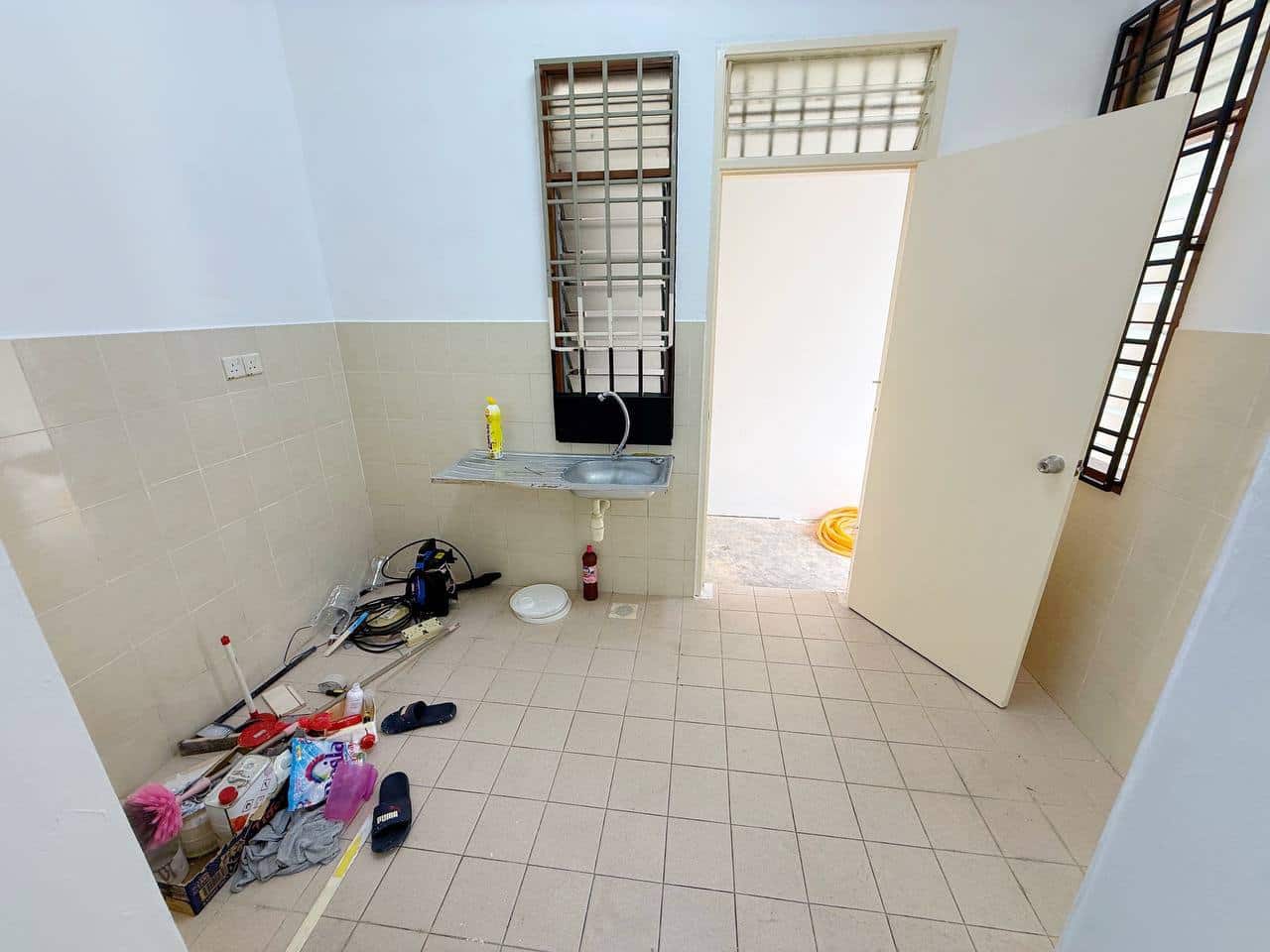 Single Storey Terrace Bandar Pulai Jaya 7