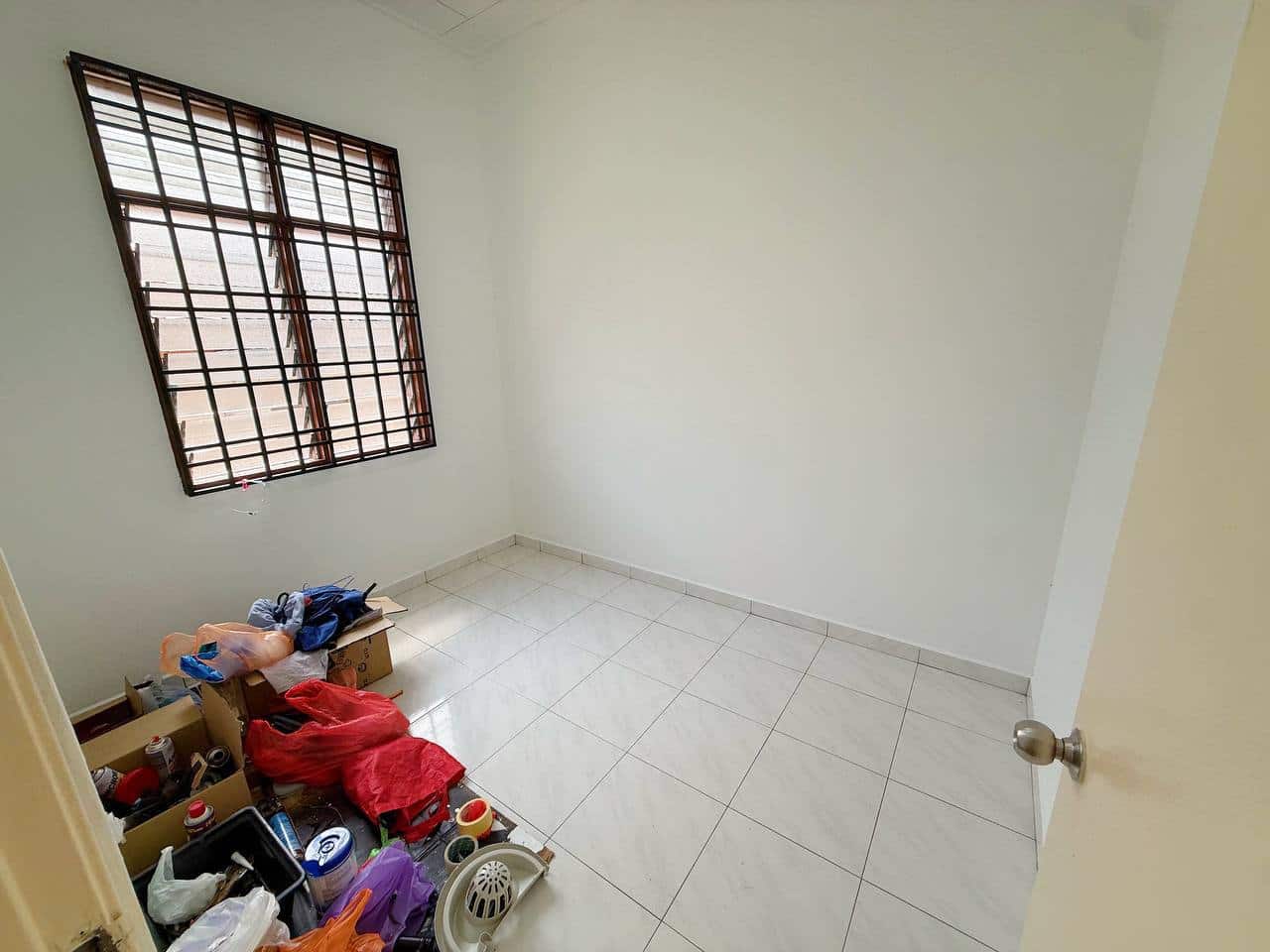 Single Storey Terrace Bandar Pulai Jaya 8