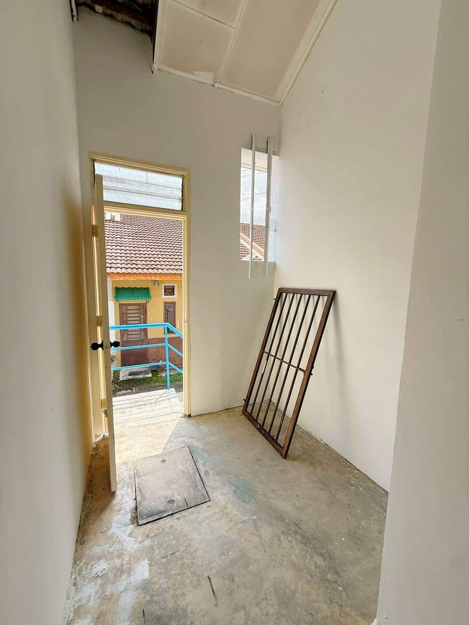 Single Storey Terrace Bandar Pulai Jaya 6