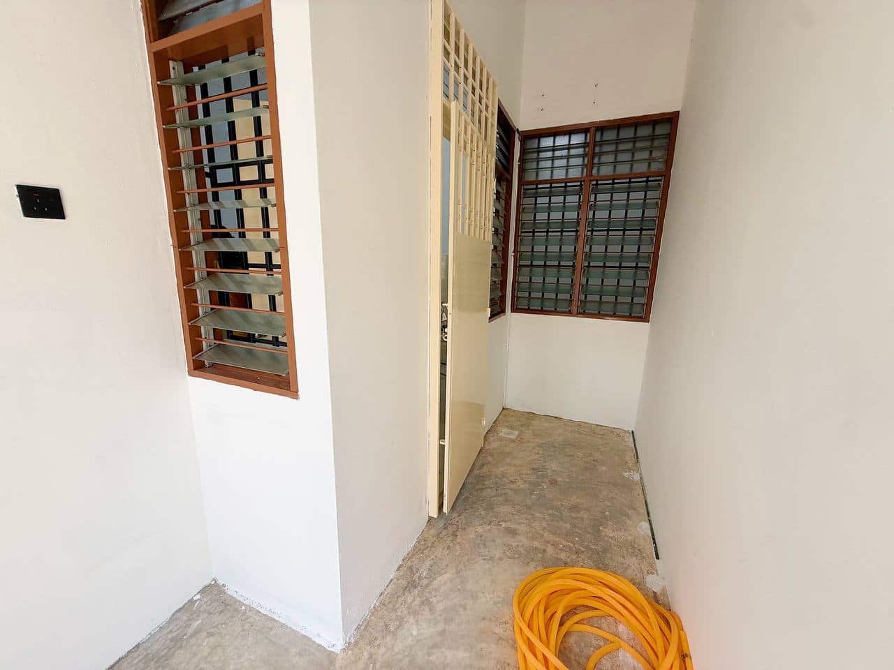 Single Storey Terrace Bandar Pulai Jaya 11