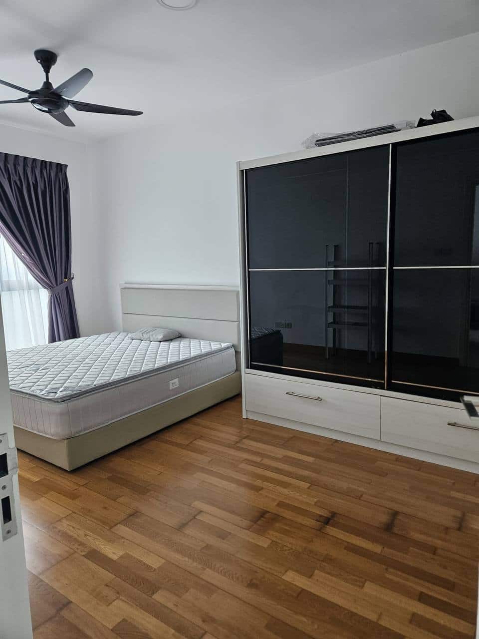 Apartment Teega Suites @ Puteri Harbour 2