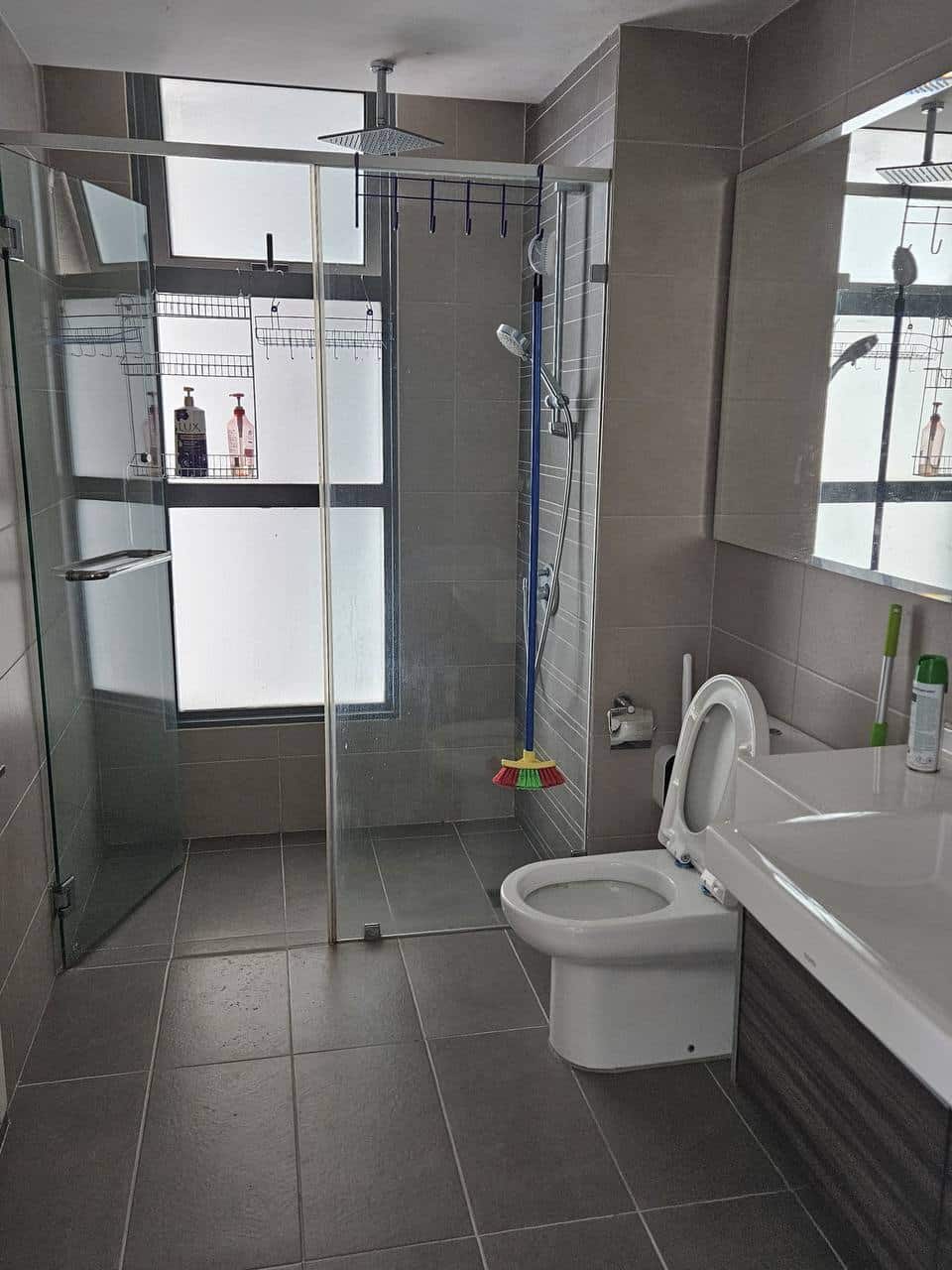 Apartment Teega Suites @ Puteri Harbour 5