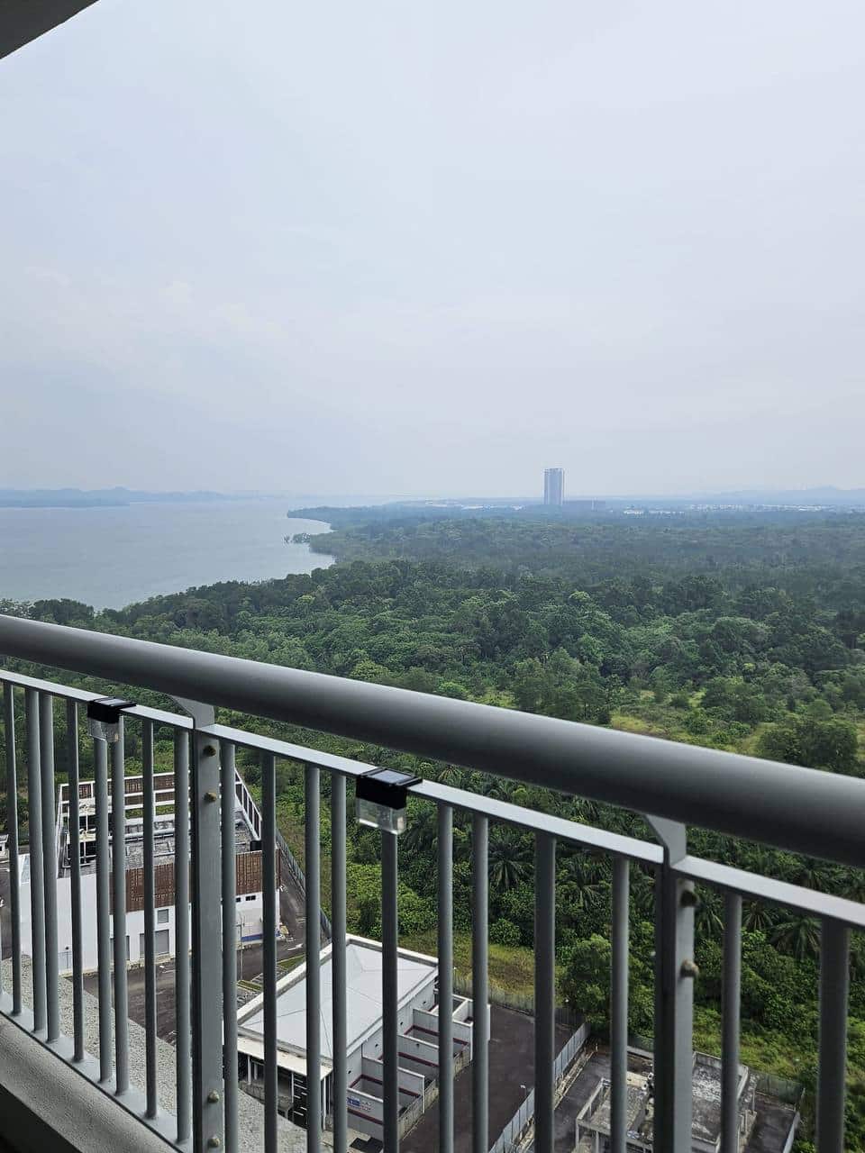 Apartment Teega Suites @ Puteri Harbour 3