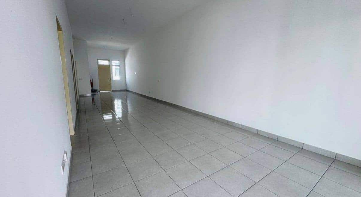 Single Storey Kulai IOI Piccolo 4