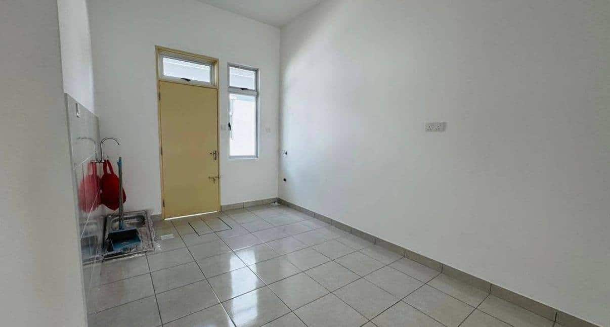 Single Storey Kulai IOI Piccolo 9