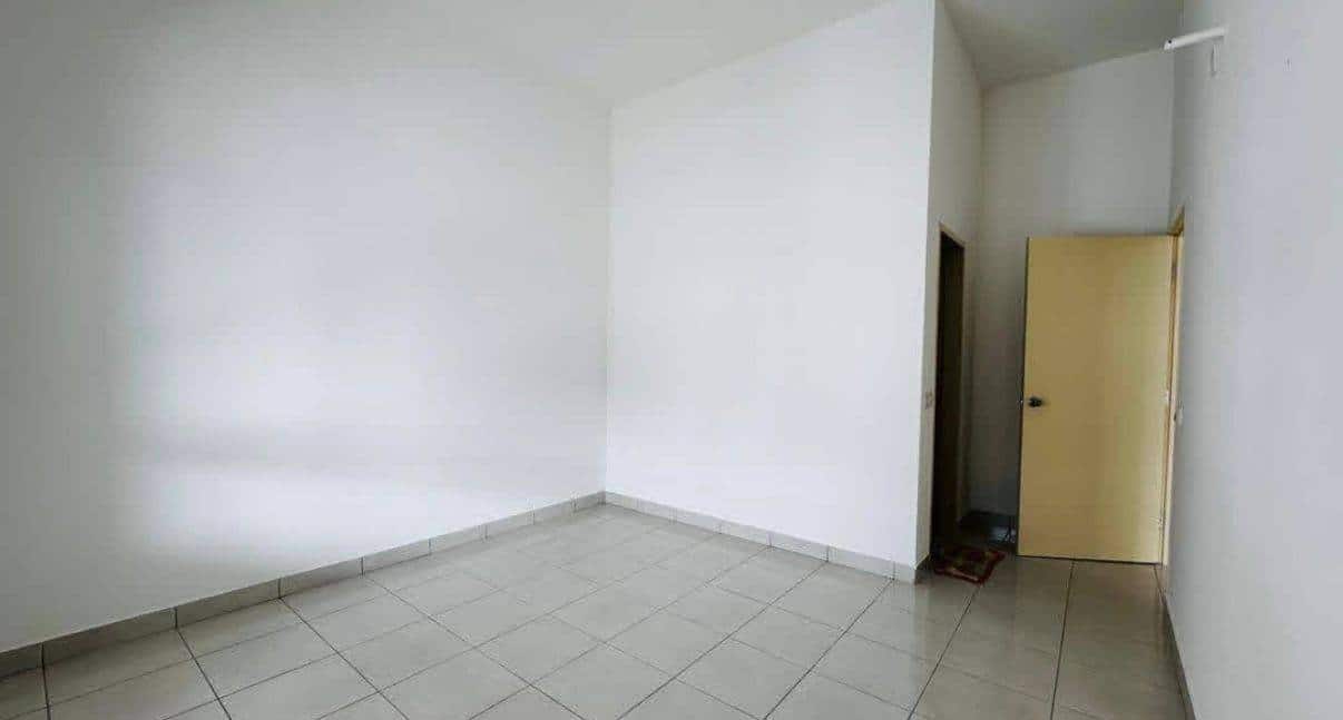Single Storey Kulai IOI Piccolo 2