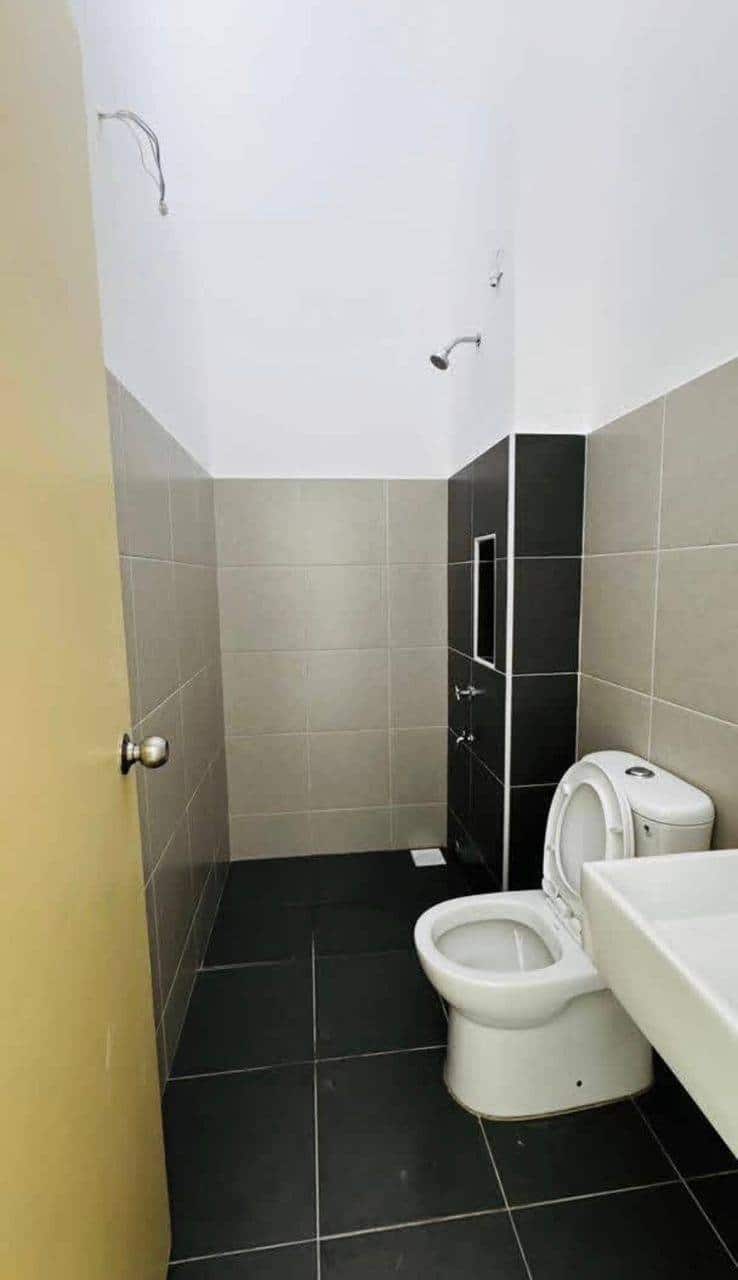 Single Storey Kulai IOI Piccolo 10