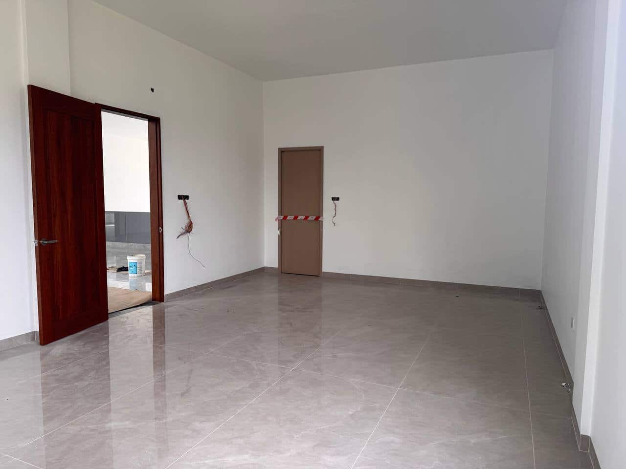3 Storey Bungalow Taman Ponderosa 7