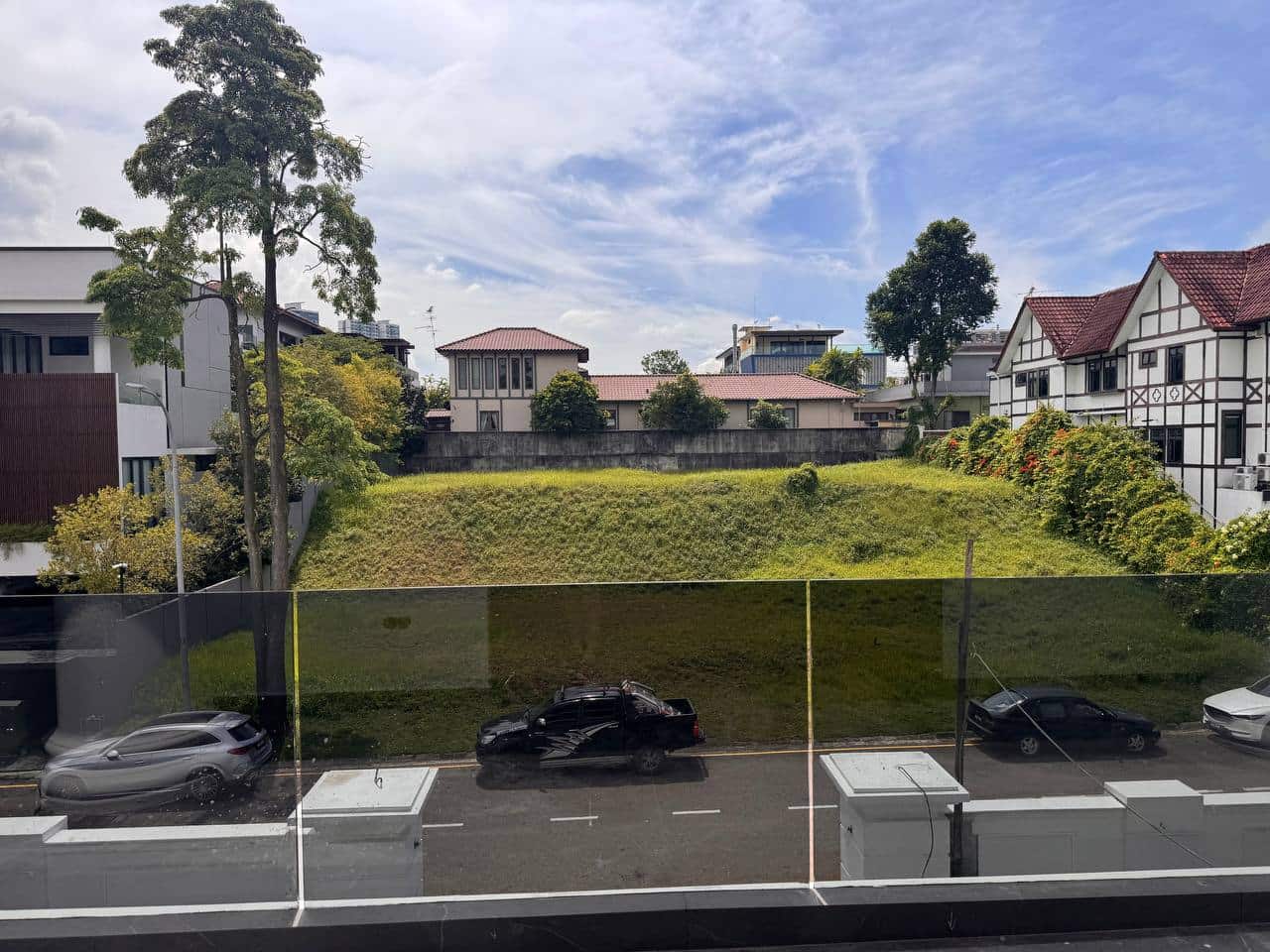 3 Storey Bungalow Taman Ponderosa 10