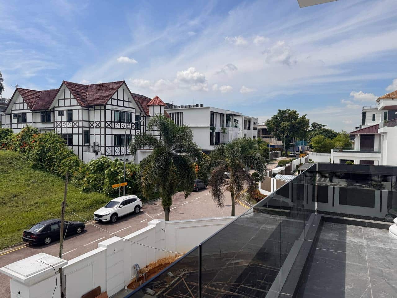 3 Storey Bungalow Taman Ponderosa 8