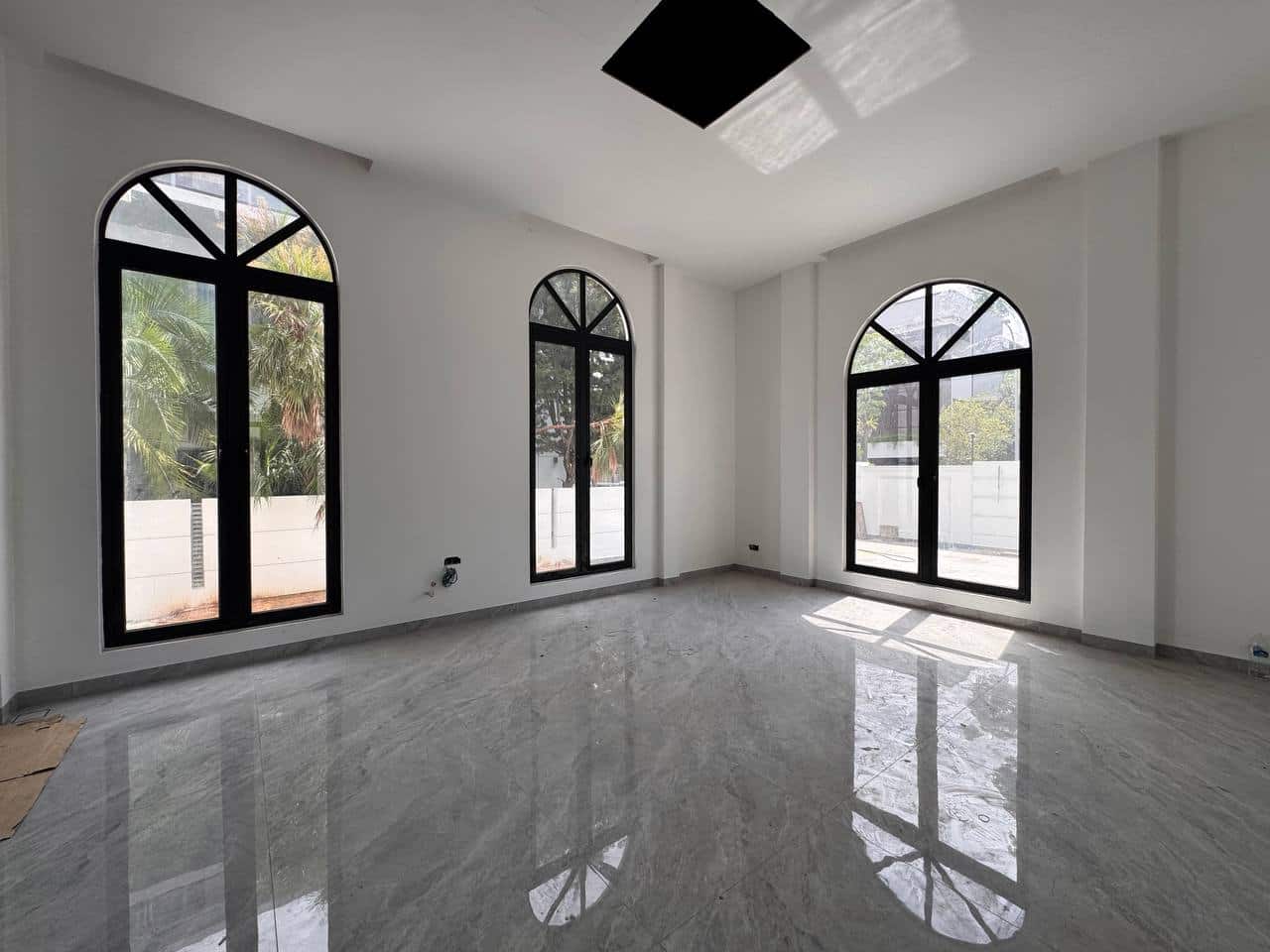 3 Storey Bungalow Taman Ponderosa 2