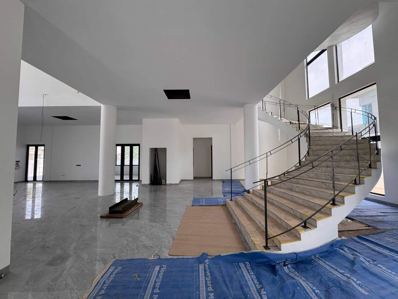 3 Storey Bungalow Taman Ponderosa 4