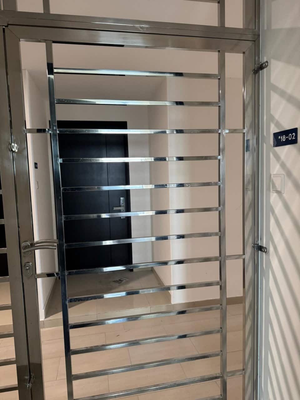Service Apartment Trellis Residences 4