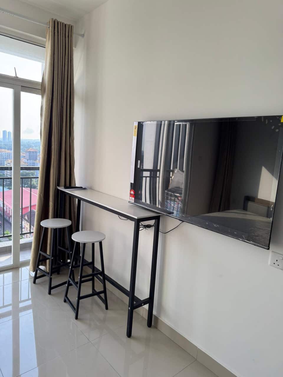 Service Apartment Trellis Residences 3