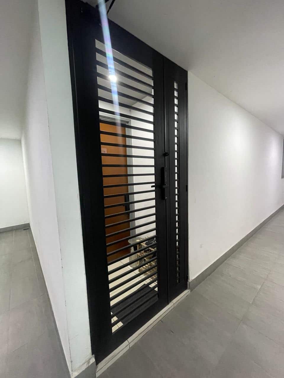 Apartment Parc Regency 7
