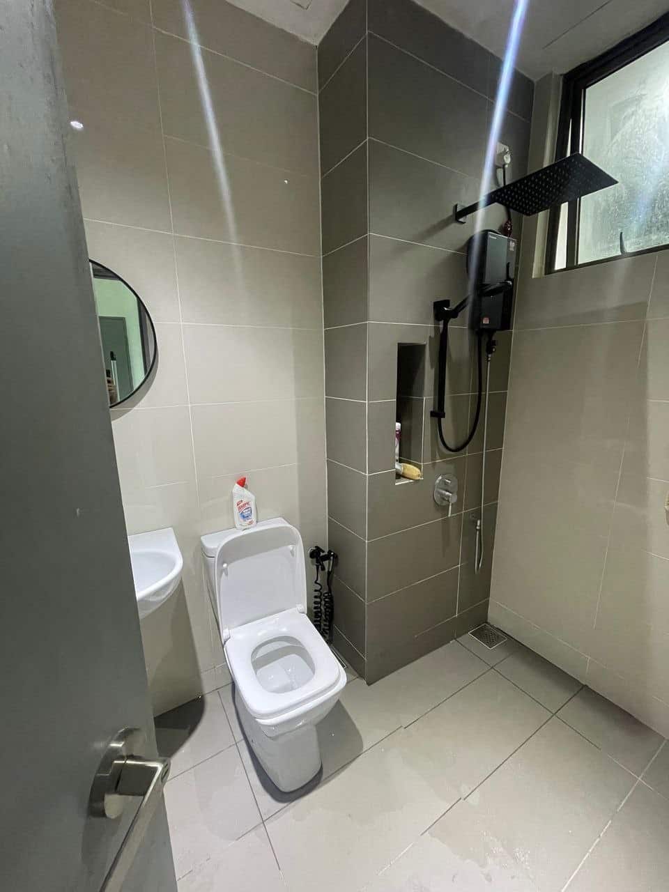 Apartment Parc Regency 6