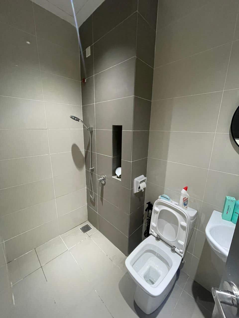 Apartment Parc Regency 5