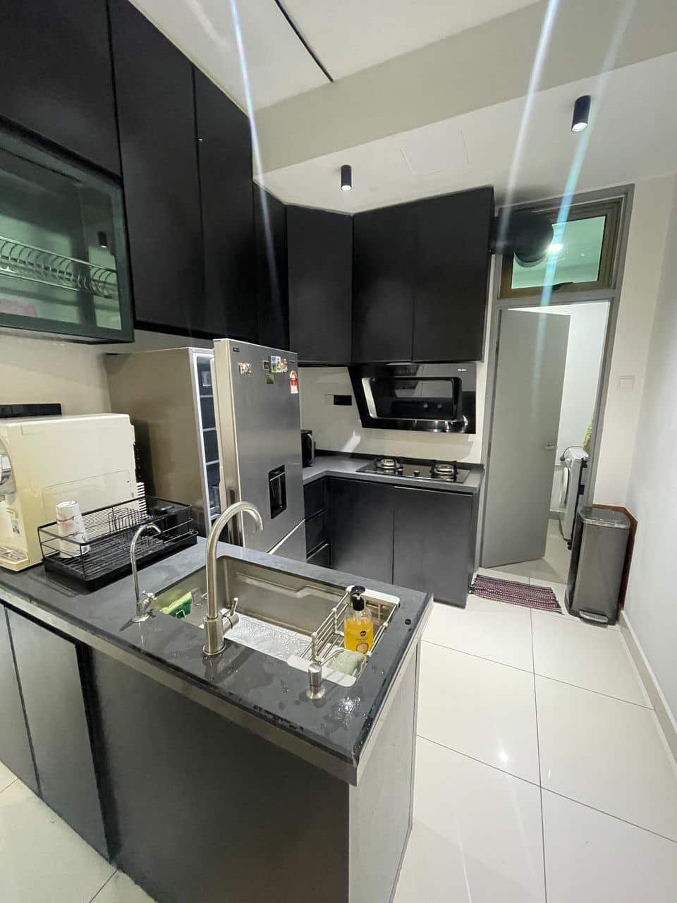 Apartment Parc Regency 2